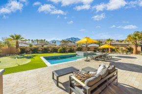 Desert Rad by VARE Pool Spa Golf PGA West